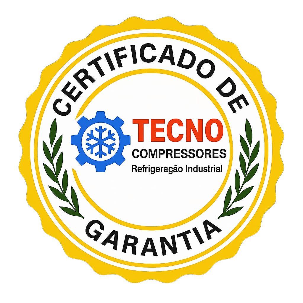 Certificado de Garantia